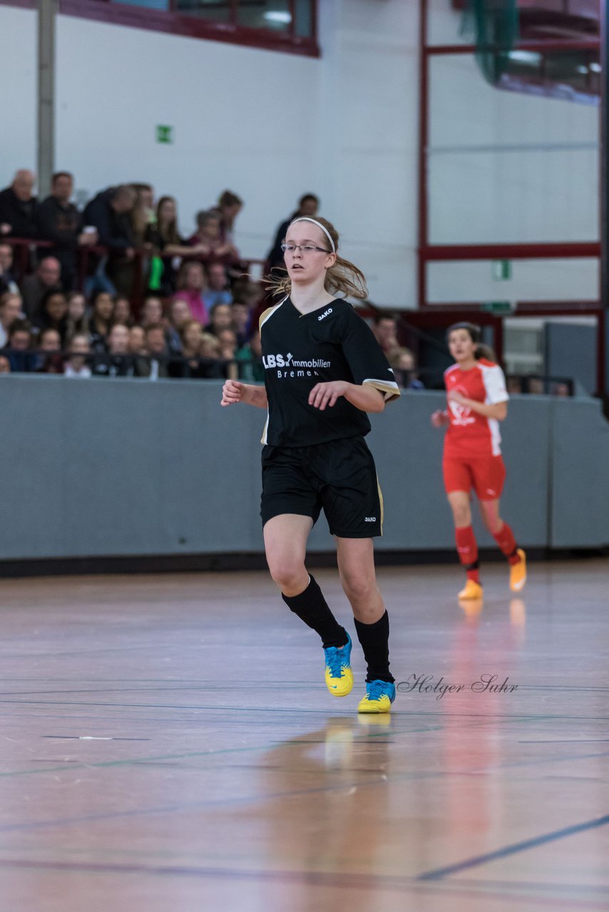 Bild 215 - Norddeutschen Futsalmeisterschaften : Sieger: Osnabrcker SC